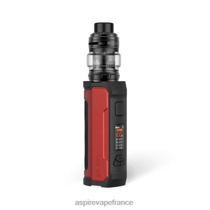 Aspire Vape Prix - Aspire Rhea x kit (version standard) 68084102 arc-en-ciel