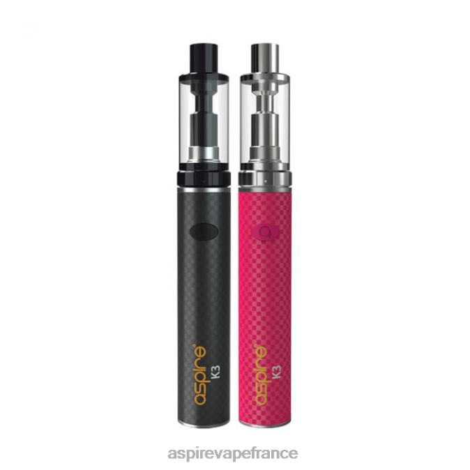 Aspire Vape Sale - Aspire trousse k3 68084109 rose