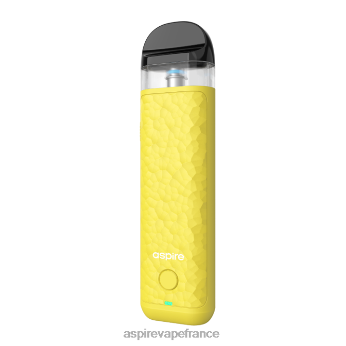 Aspire Prix - Aspire Minican 4 6808420 jaune