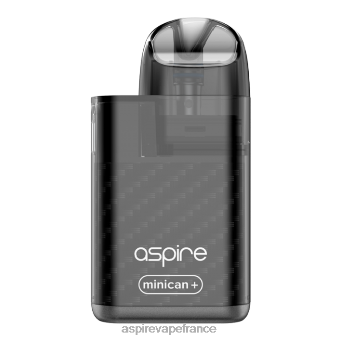 Aspire Vape Amazon - Aspire Minican + trousse 6808471 noir
