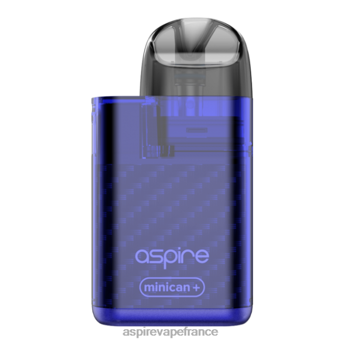 Aspire Vape Amazon - Aspire Minican + trousse 6808471 noir