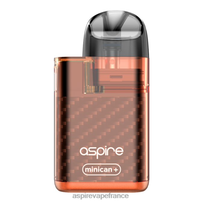 Aspire Vape Avis - Aspire Minican + trousse 6808472 bleu