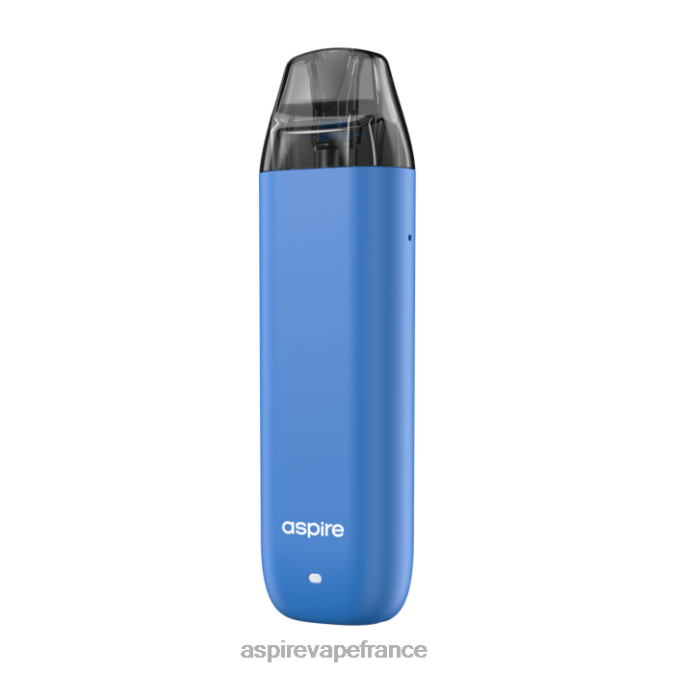 Aspire Vape France - Aspire Minican 3 6808456 bleu azur