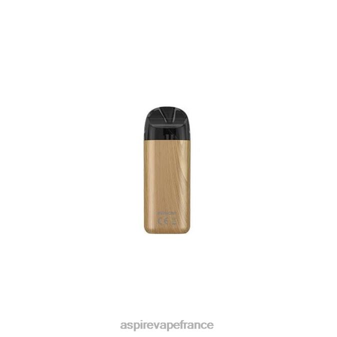 Aspire Vape Paris - Aspire Minican trousse 6808479 blanc