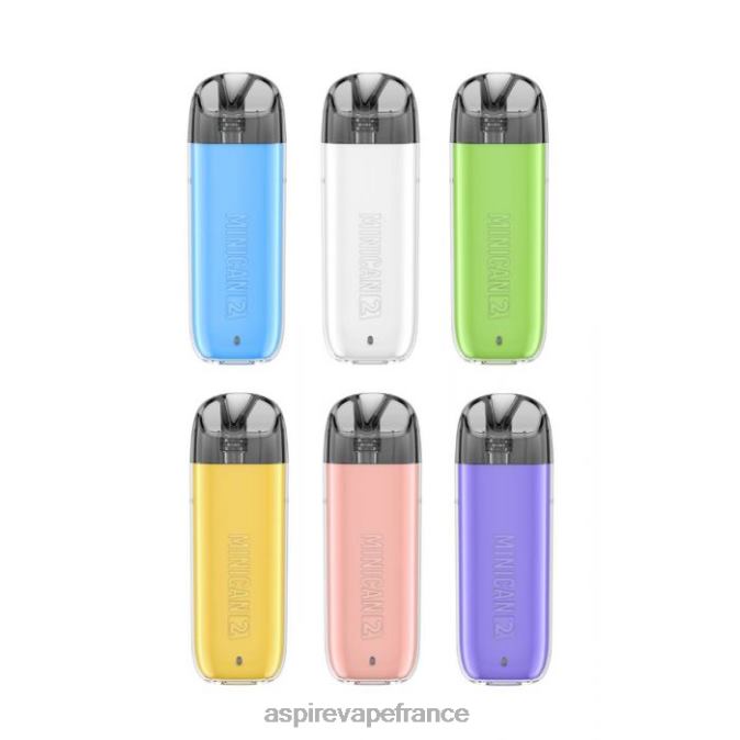 Aspire Vape Pen - Aspire Minican 2 6808470 lavande