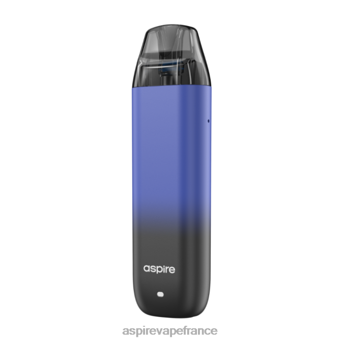 Aspire Vape Pen - Aspire Minican 3 6808459 brume bleue