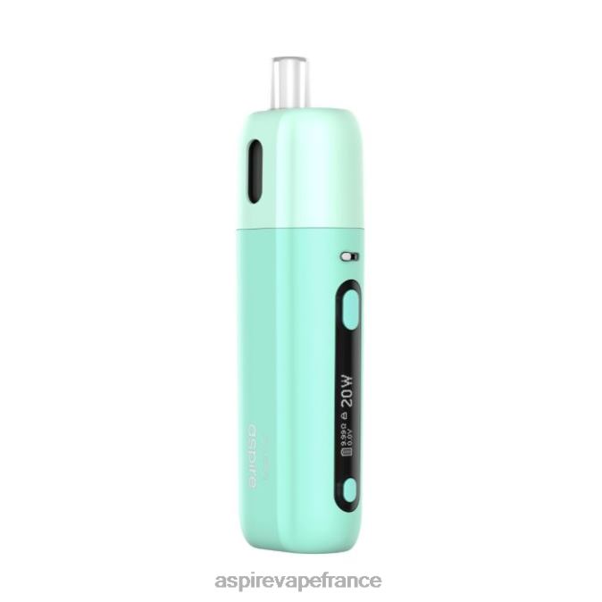 Aspire Vape Pod - Aspire Fluffi trousse 6808411 violet