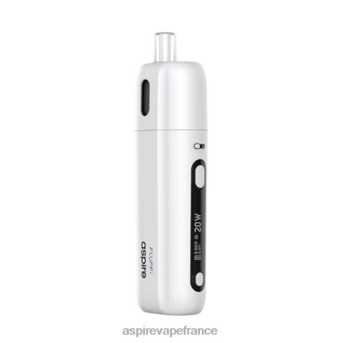 Aspire Vape Pod - Aspire Fluffi trousse 6808411 violet