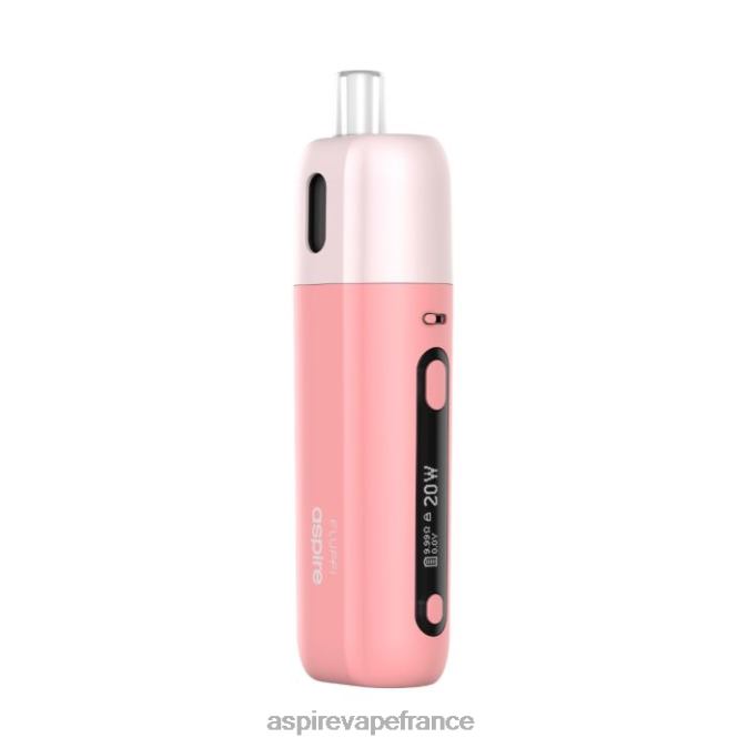 Aspire Vape Sale - Aspire Fluffi trousse 6808410 rose