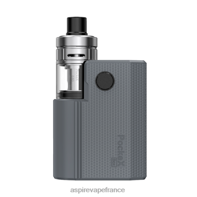 Aspire Prix - Aspire Pockex coffret 68084107 rendez-vous rouge