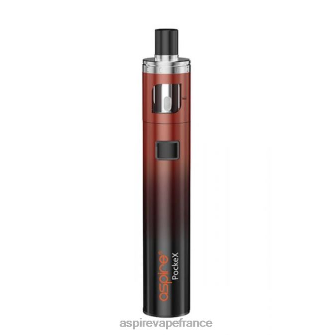 Aspire Prix - Aspire Pockex kit édition anniversaire 68084118 dégradé de gris