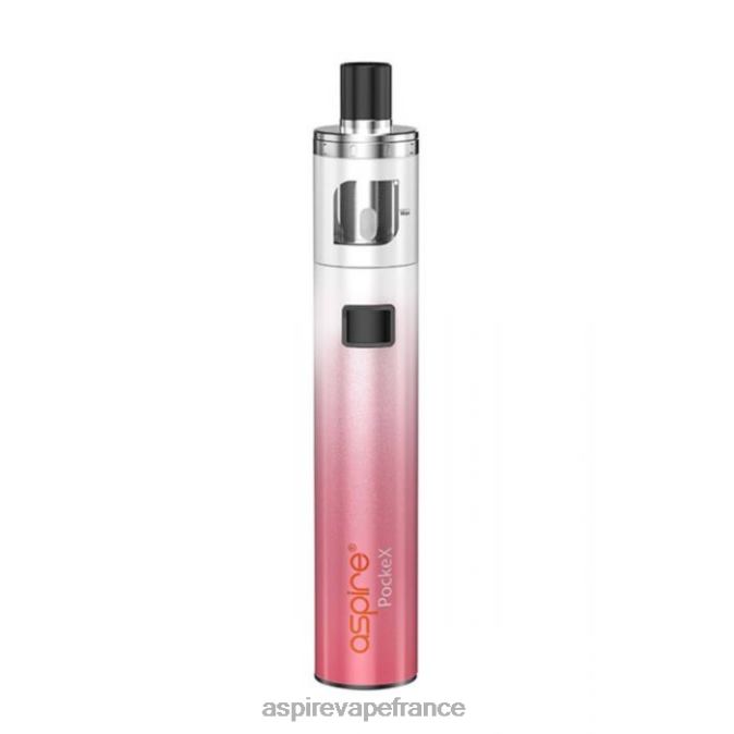Aspire Prix - Aspire Pockex kit édition anniversaire 68084119 dégradé d'or