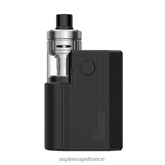 Aspire Vape Avis - Aspire Pockex coffret 68084105