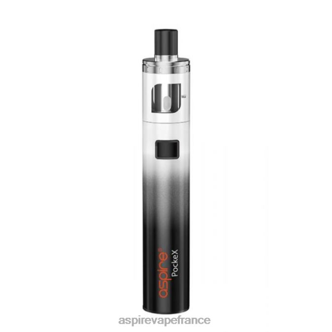 Aspire Vape Avis - Aspire Pockex kit édition anniversaire 68084116 dégradé rose