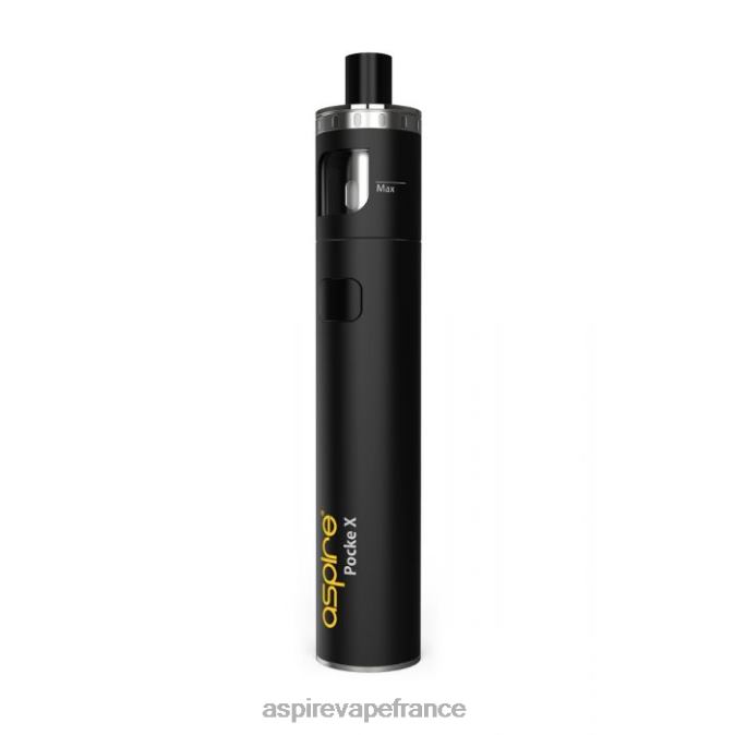 Aspire Vape France - Aspire Pockex poche aio 68084111 bleu