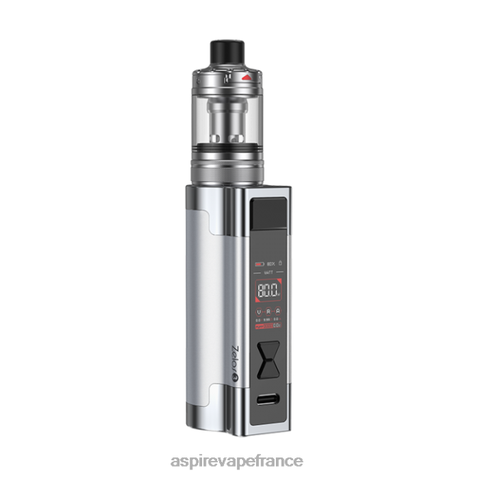 Aspire Prix - Aspire Zelos 3 trousses 6808496 rouge